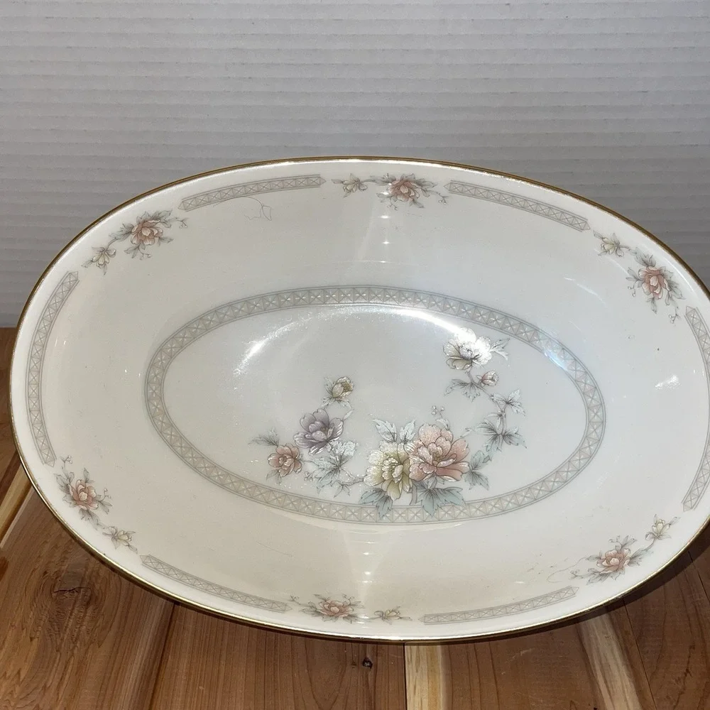 NORITAKE CERVANTES 9 7/8